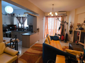 Odysseas Apartment Nea Chora